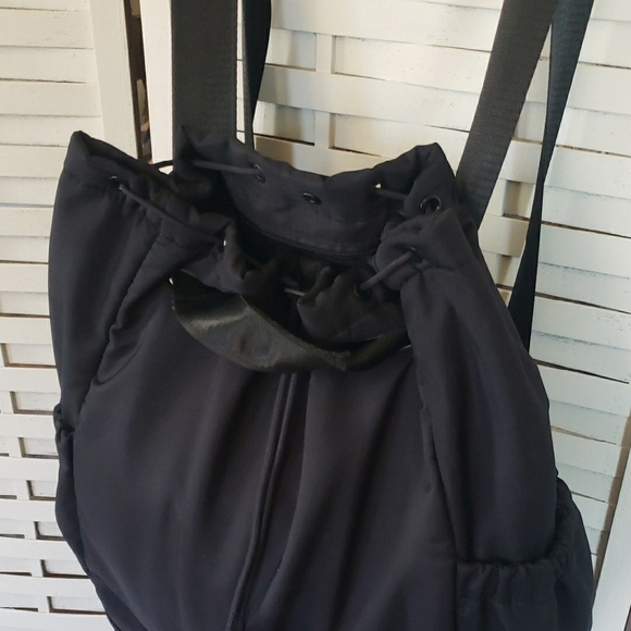 Backpacks